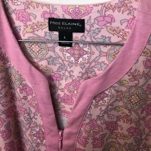 Night Gown Miss Elaine